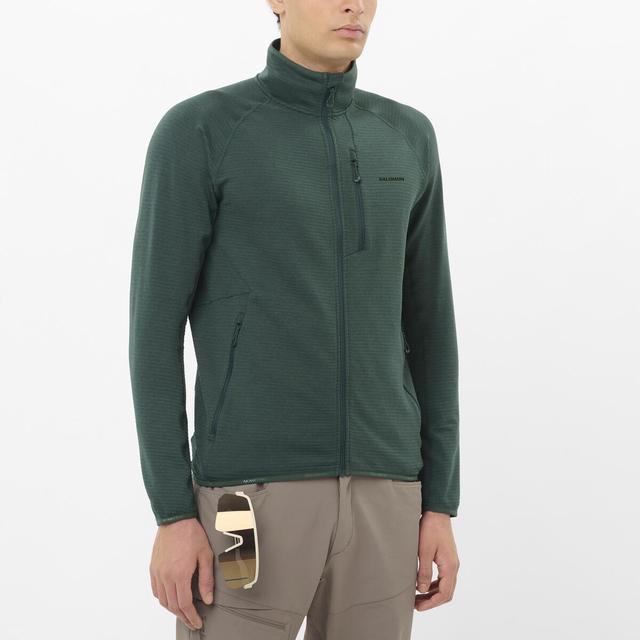LC2706900-ESSENTIAL LIGHTWARM