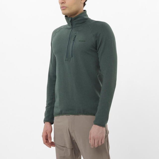 LC2707000-ESSENTIAL LIGHTWARM