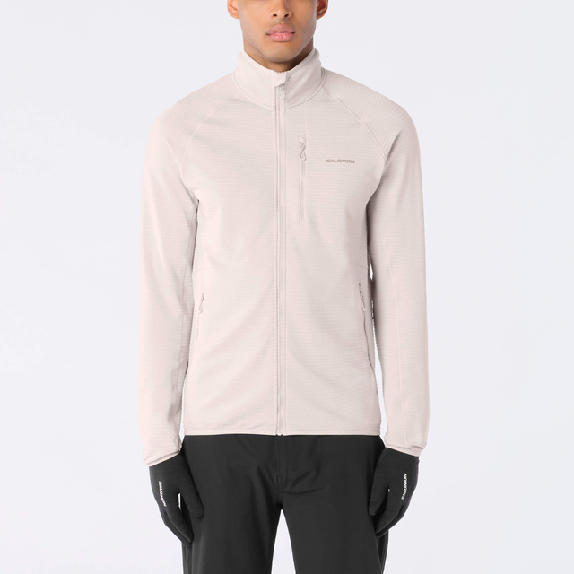 LC3052100-ESSENTIAL LIGHTWARM