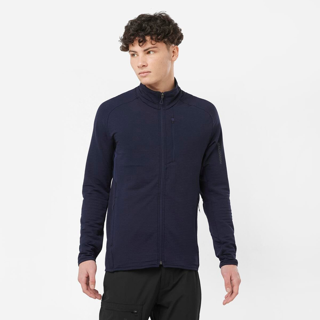 LC2111500-ESSENTIAL LTWARM FZ M