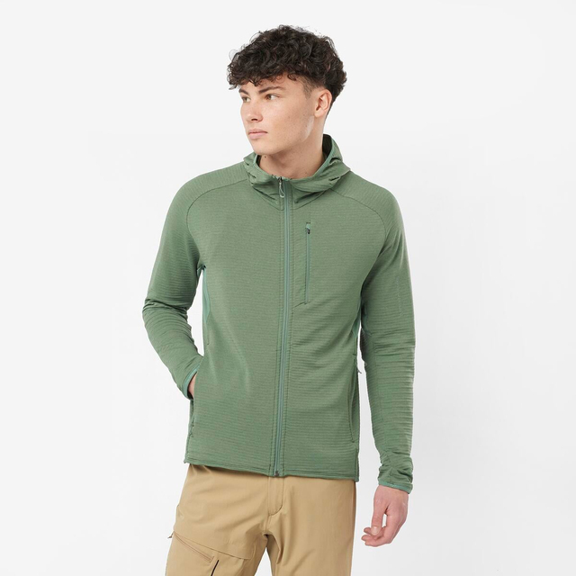LC2111800-ESSENTIAL LTWARM HD M