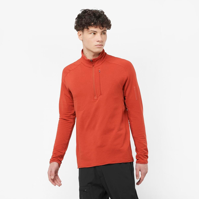 LC2112400-ESSENTIAL LTWARM HZ M