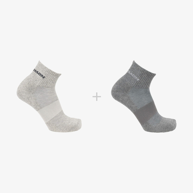 LC1983400-EVASION ANKLE 2 Pack