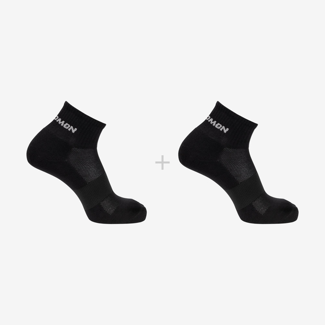 LC2087500-EVASION ANKLE 2-PACK