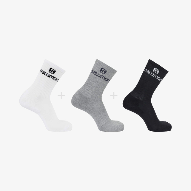 LC1445300-EVERYDAY CREW 3 Pack