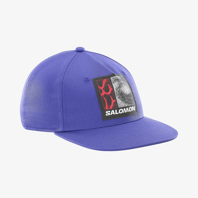 LC2690500-FREESTYLE FLAT CAP