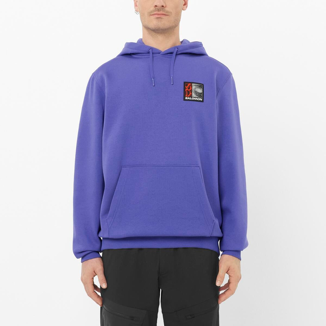 LC2678900-FREESTYLE HOODIE