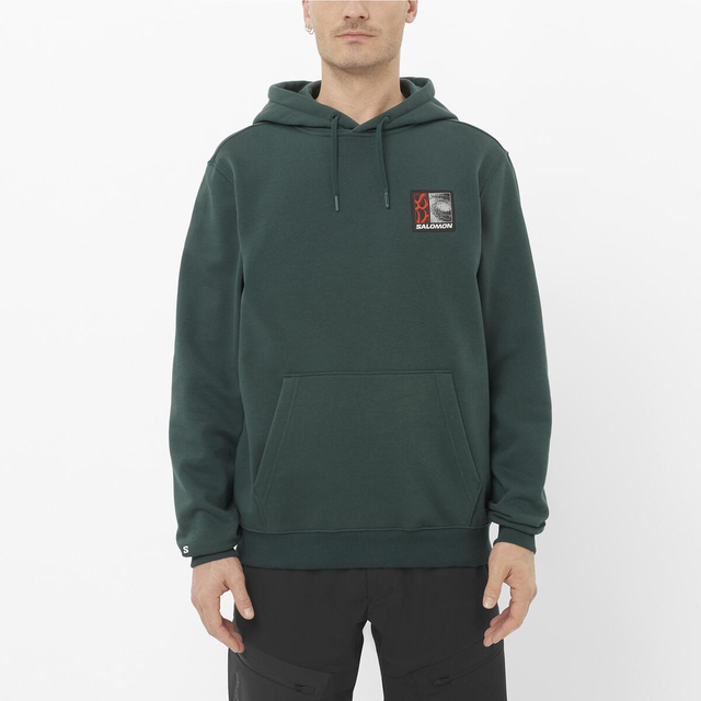 LC2679000-FREESTYLE HOODIE