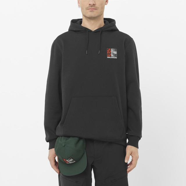 LC2679100-FREESTYLE HOODIE
