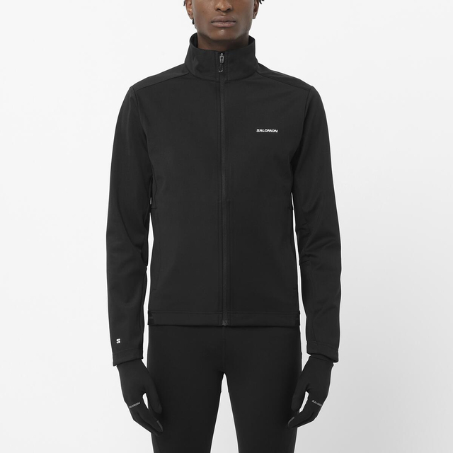 LC2654500-GORE-TEX® SOFTSHELL
