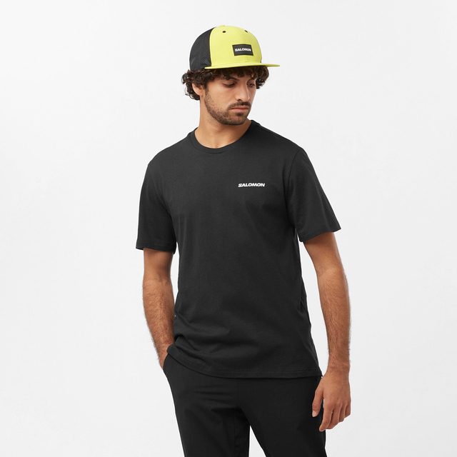 LC2219400-GRAPHIC PERF SS TEE M