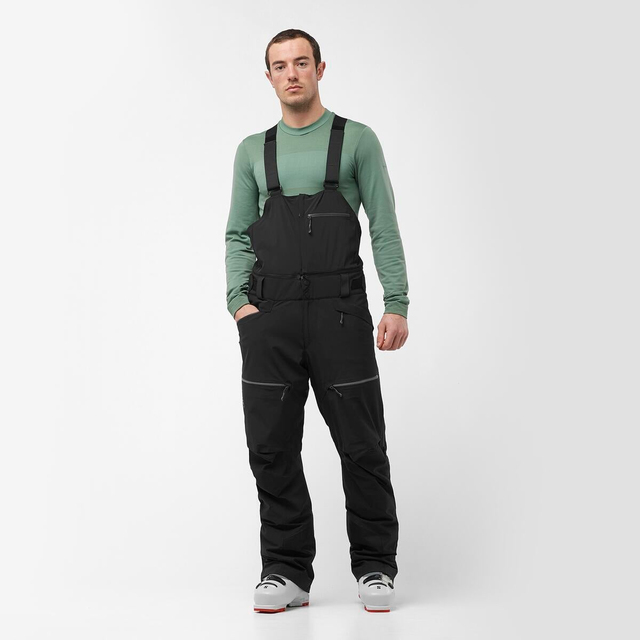 LC2124500-INFINIT PANT M