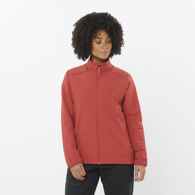 LC2298900-MOUNTAIN FLEX JACKET W