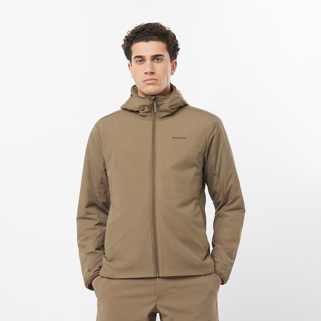 LC2298100-MOUNTAIN FLEX JCKT HD M