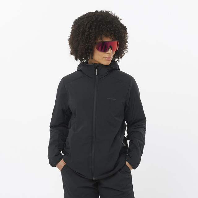 LC2298400-MOUNTAIN FLEX JCKT HOOD W