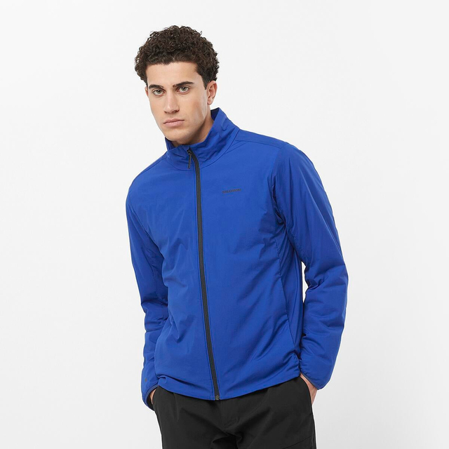 LC2327800-MOUNTAIN FLEX JCKT M