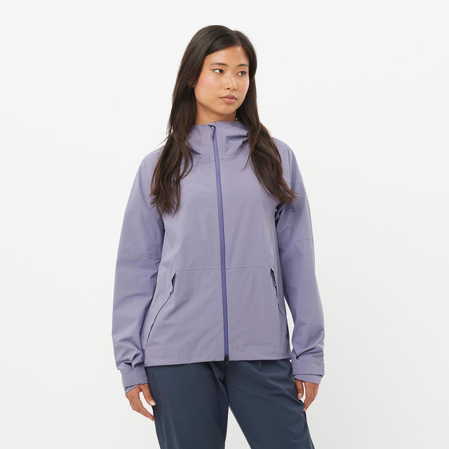 LC2468300-OUTERPATH 2.5L WP JKT W