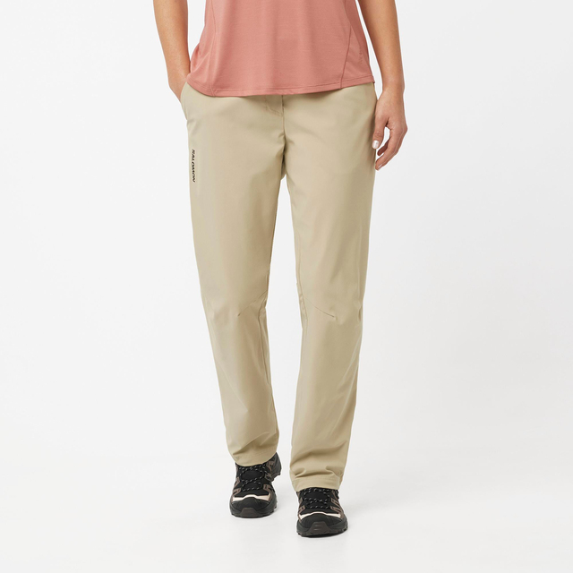 LC2240000-OUTERPATH BASE PANTS W