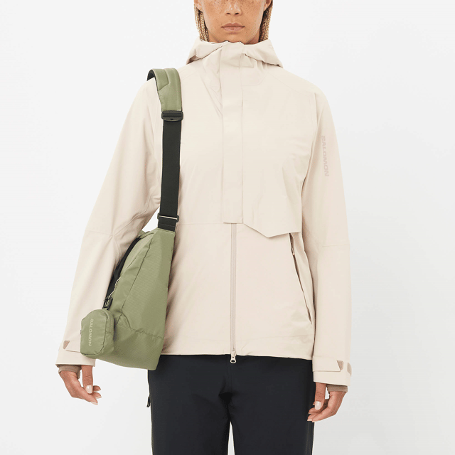 LC2755400-OUTERPATH PRO 2.5L JKT W