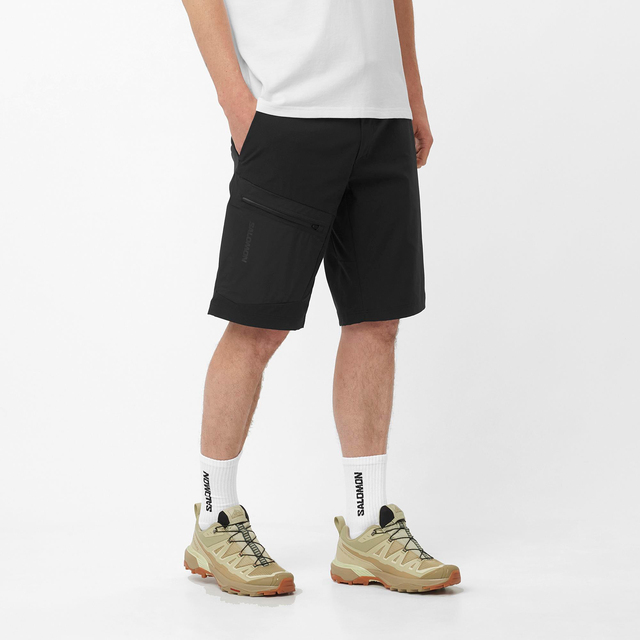 LC2212700-OUTERPATH U SHORTS M