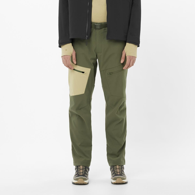 LC2646300-OUTERPATH UTILITY