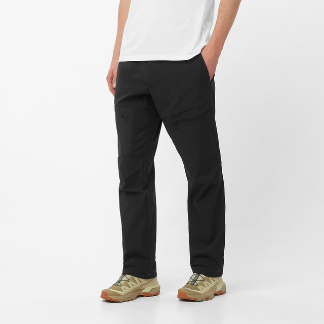 LC2212200-OUTERPATH UTILITY PANTS M