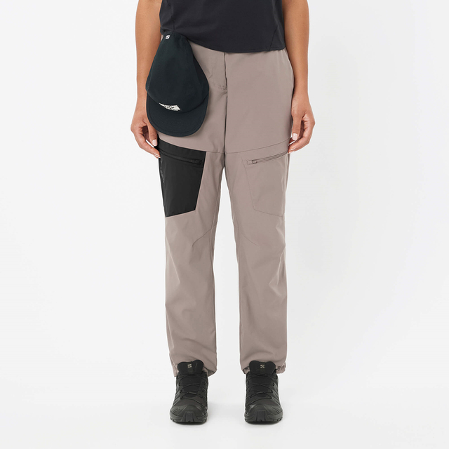 LC2757500-OUTERPATH UTILITY PANTS W