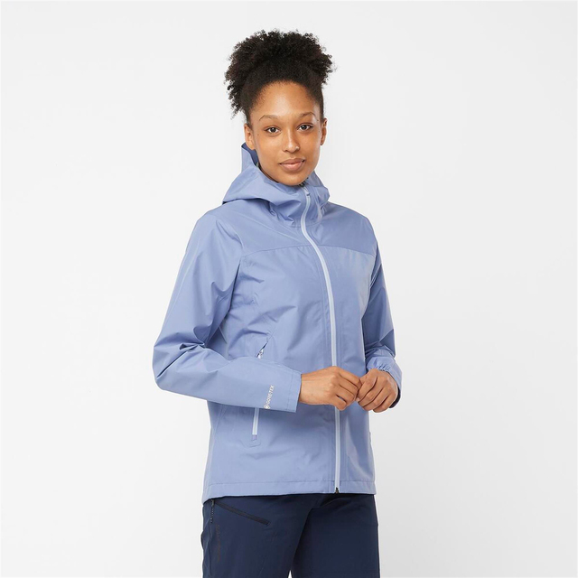 LC2006100-OUTLINE GTX® 2.5L JKT W