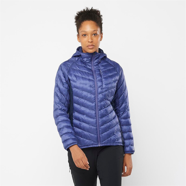 LC2006200-OUTLINE PRIMALOFT HDY W