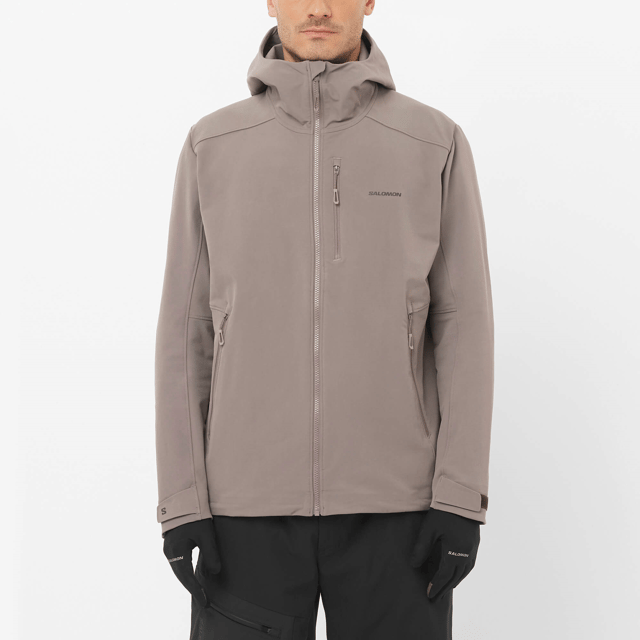 LC2656800-OUTPEAK SOFTSHELL M