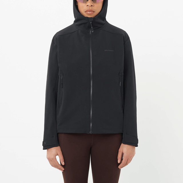 LC2656500-OUTPEAK SOFTSHELL W