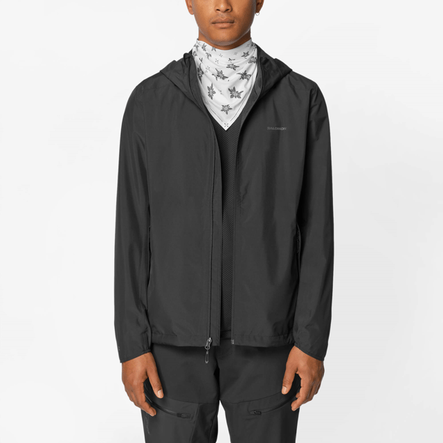 LC2539200-OUTSCAPE 2L JACKET SOL M