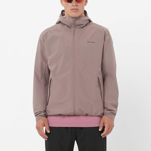 LC2741400-OUTSCAPE 2L JACKET SOL M