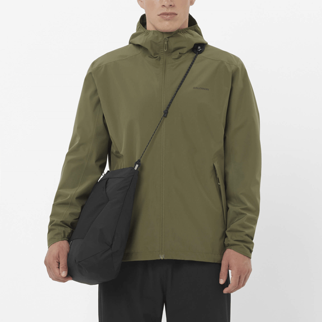 LC2741600-OUTSCAPE 2L JACKET SOL M