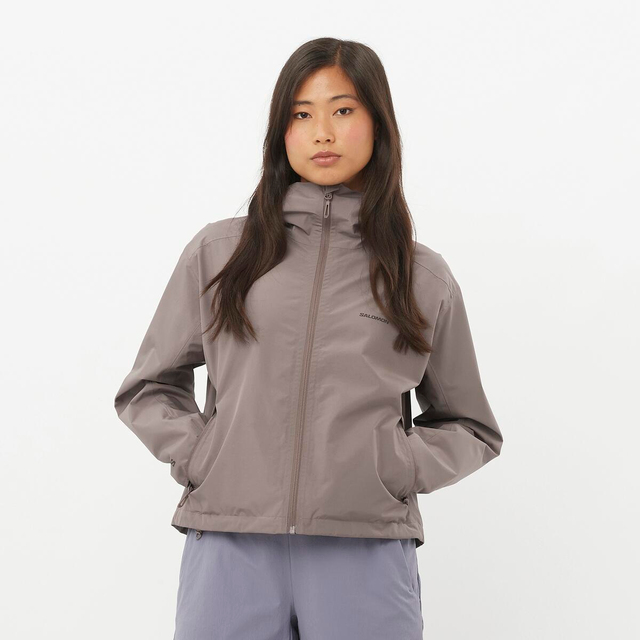 LC2538900-OUTSCAPE 2L SHORT JKT S W