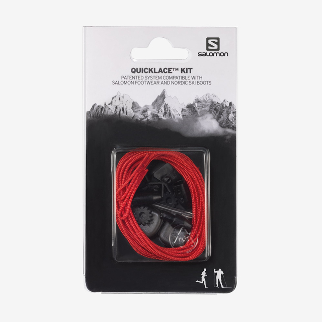 QUIKLACE KIT