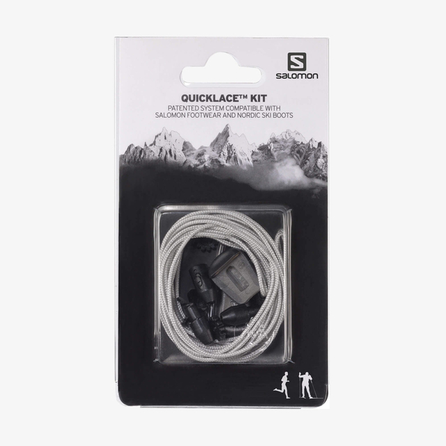L32667600-QUIKLACE KIT