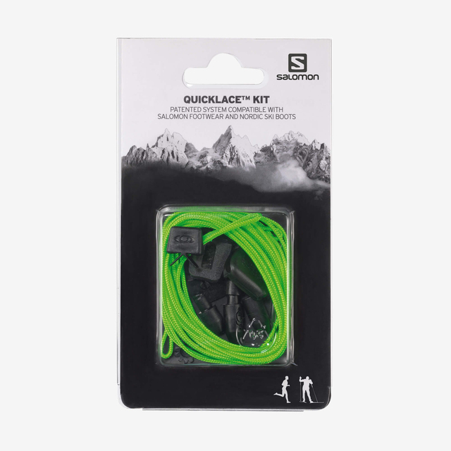 L32667700-QUIKLACE KIT
