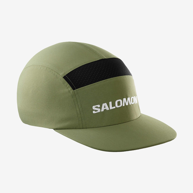 LC2128000-RUNLIFE CAP