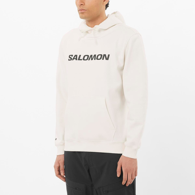 LC2676200-SALOMON HOODIE