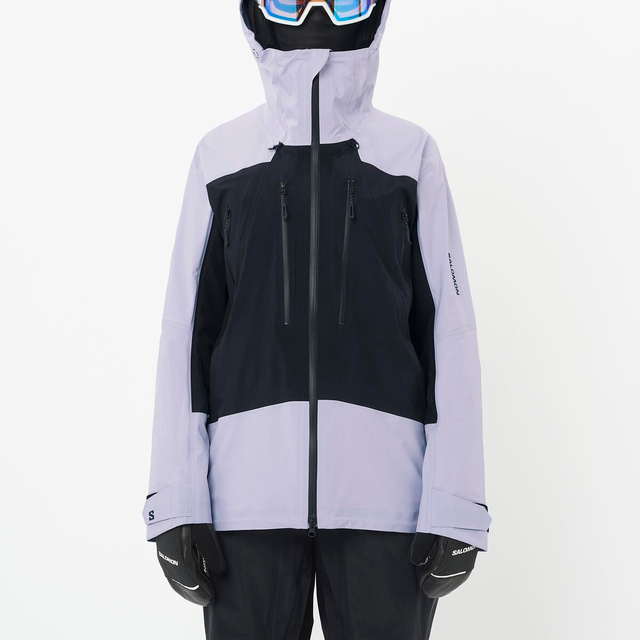 LC2638400-SCRAMBLER GORE-TEX