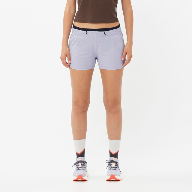 LC2437400-SENSE AERO 3 SHORTS W
