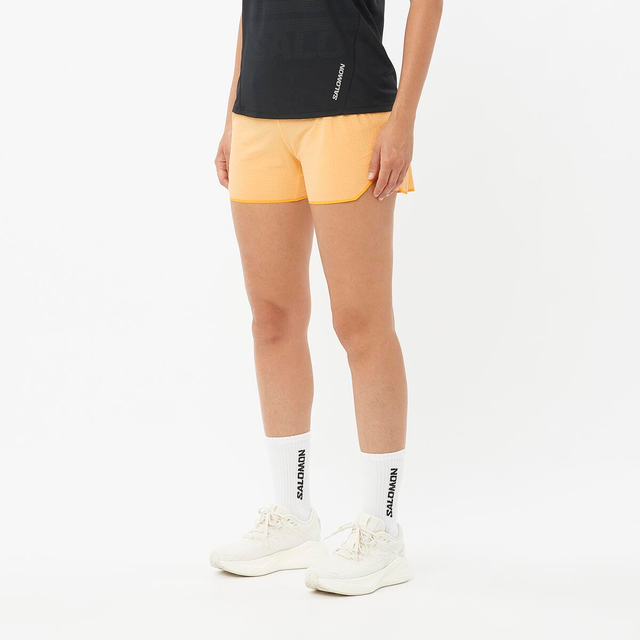 LC2437500-SENSE AERO 3 SHORTS W