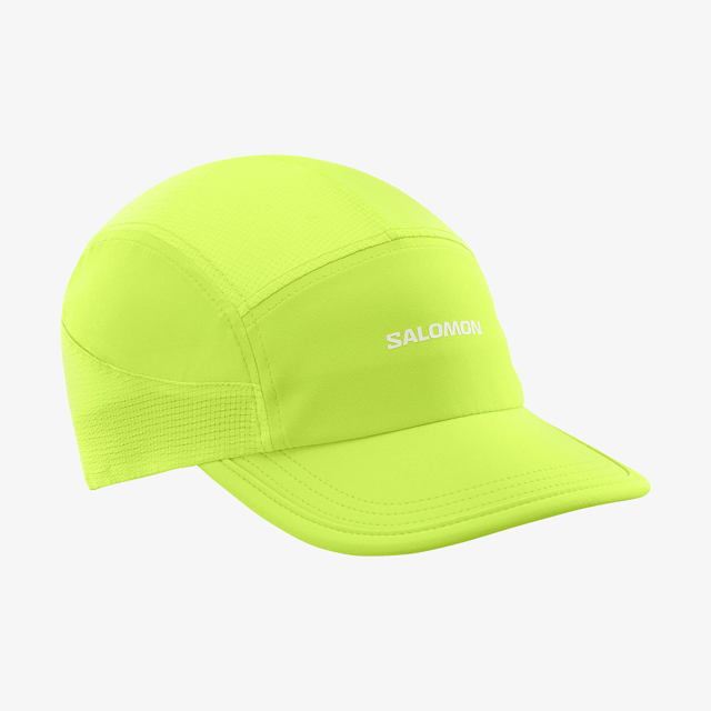 LC2764400-SENSE AERO CAP U