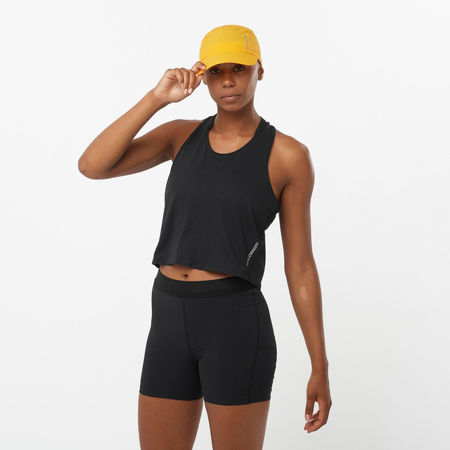 LC2190800-SENSE AERO SHORT TANK W