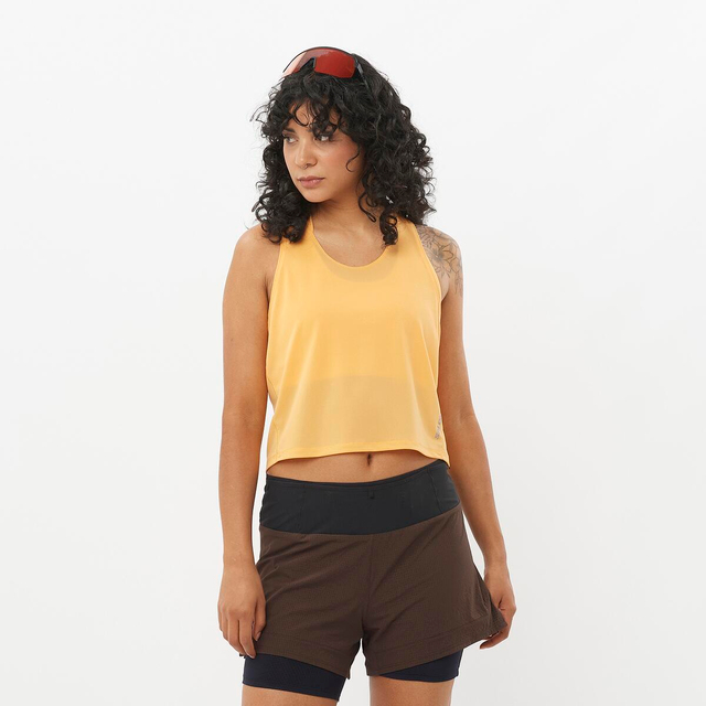 LC2695600-SENSE AERO SHORT TANK W