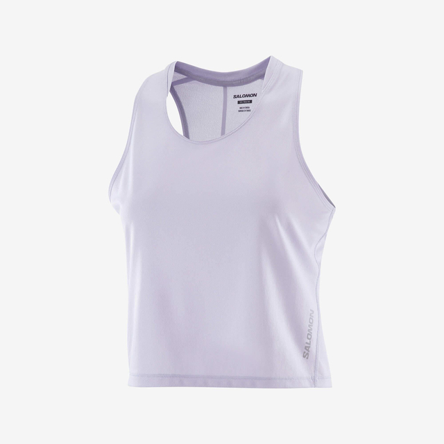 LC2695700-SENSE AERO SHORT TANK W