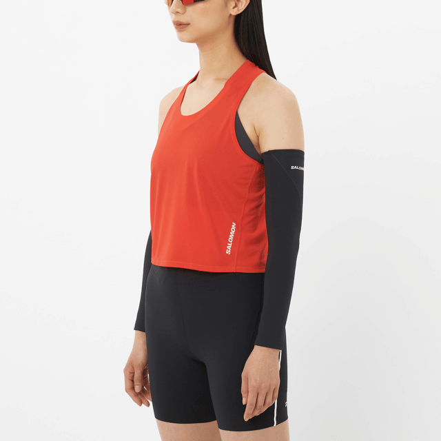 LC2826800-SENSE AERO SHORT TANK W