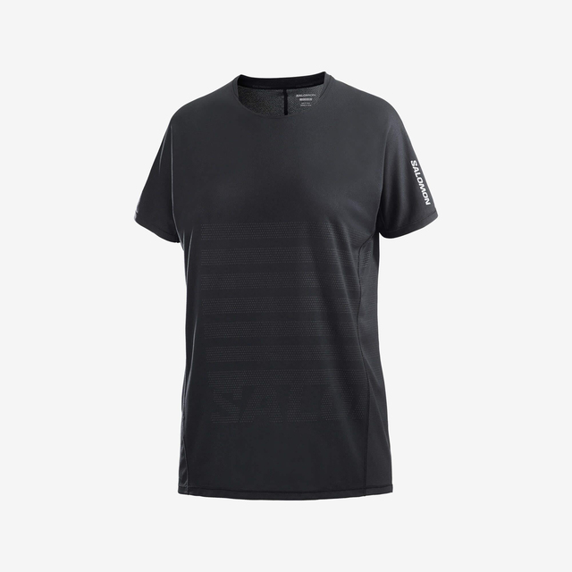 LC2696300-SENSE AERO SS TEE GFX W