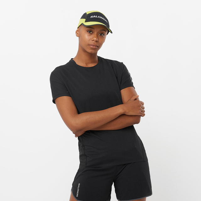 LC2189700-SENSE AERO SS TEE W